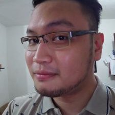 Profile Picture of Mark Belson Katigbak (@mark_belson) on Twitter