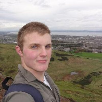 Profile Picture of Isaac Kalsow (@IsaacKalsow) on Twitter