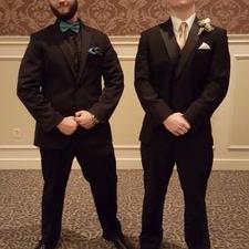 Profile Picture of Brandon Light (@Lighty_31) on Twitter