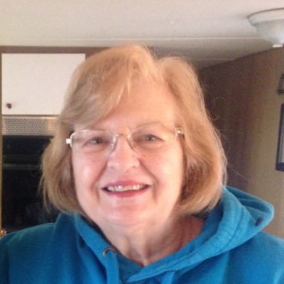 Profile Picture of Phyllis Hoffman (@Phyllis22320006) on Twitter