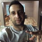 Profile Picture of Patrick Juliano (@patrick_manchamarilia) on Instagram