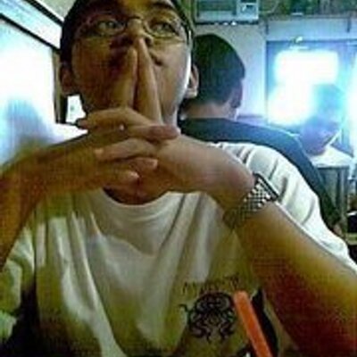 Aaron Angelo Corpuz - Twitter Profile Picture of Aaron Angelo Corpuz (@eRon_Ge) on Twitter