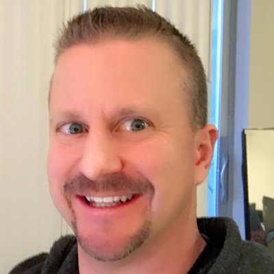Profile Picture of Jory Wendling (@JoryJames) on Twitter