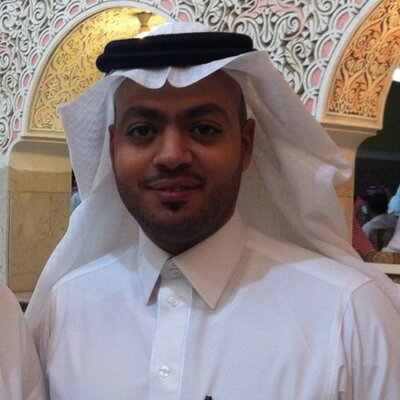 Profile Picture of Wael Al Buti (@Wael_Albuti) on Twitter