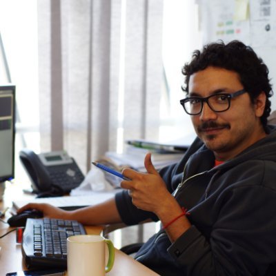 Profile Picture of Sebastians2007 (@Sebits) on Twitter
