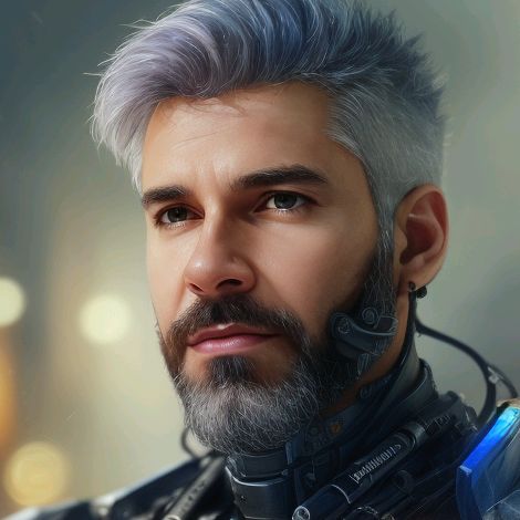 Profile Picture of Robert Greyish (@robert.greyish) on Tiktok
