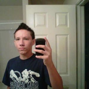 Profile Picture of Marc Pool (@marcpool) on Myspace