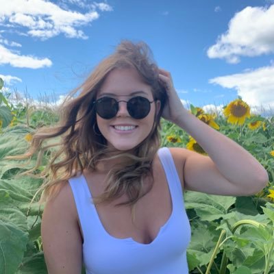 Profile Picture of Elizabeth Farley (@eafarley_) on Twitter