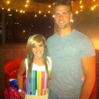 Profile Picture of Chase Stepp (@stepp_above_it) on Twitter