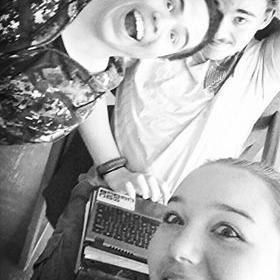 Profile Picture of Mary Beebe (@unicorn_Slayer7) on Twitter