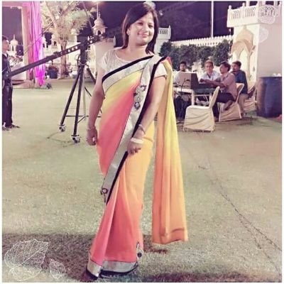 Profile Picture of Monika Gaur (@MonikaG47296935) on Twitter