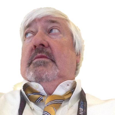 Profile Picture of Jerry Katz ツ (@@JerryKatz) on Twitter