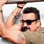 Profile Picture of Die-hard fan of Sanjay Dutt (@sanjayduttforever) on Instagram