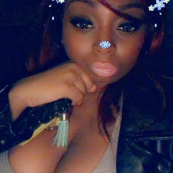 Profile Picture of Latoya Jackson (@my3luvs17) on Poshmark