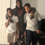 Profile Picture of Jarvis Jermaine Gray (@jarvisjermainegray) on Instagram