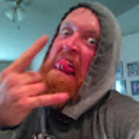 Profile Picture of Keith Wagoner (@krodwags) on Poshmark