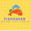 Profile Picture of FishHaven (@dlawrence1977) on Tiktok