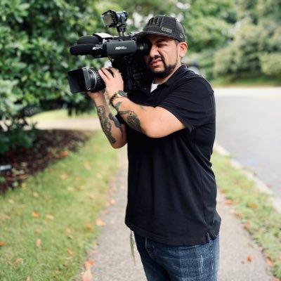 Profile Picture of Jose Gomez  🎥 (@PhotogJoseGomez) on Twitter