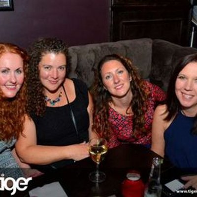 Profile Picture of Lisa Windle (@yellowbandit) on Twitter