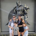 Profile Picture of Robin VanMeter (@vanmeter9851) on Instagram