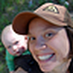Profile Picture of Rebecca Schayes (@big_mummy) on Flickr