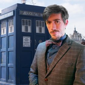 Profile Picture of Douglas Hampton (@dangerousdoug) on Pinterest
