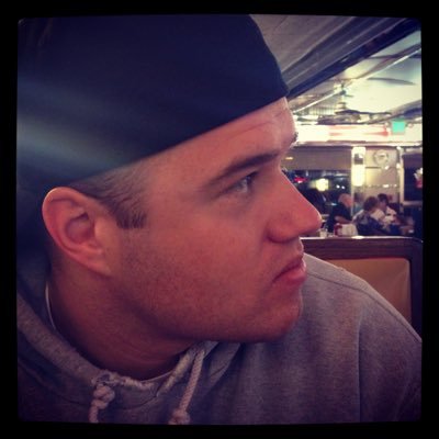 Profile Picture of Bryan Stricklin (@CopperPSN) on Twitter