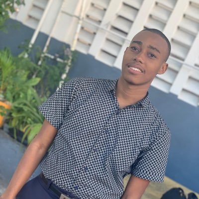 Profile Picture of Jerry Bens Denis (@BensDenis) on Twitter