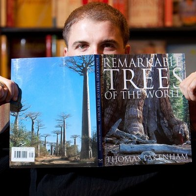 Profile Picture of Grant Crowell (@HoustonTreeGuy) on Twitter
