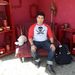 Profile Picture of Peter Munoz (@petermouse) on Pinterest
