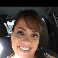 Vivian Arevalo - Twitter Profile Picture of Vivian Arevalo (@sissiempress) on Twitter