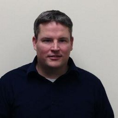 Profile Picture of Andrew Meier (@MeierEce) on Twitter