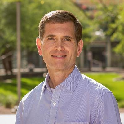 Profile Picture of Gary Levine (@GaryDLevine) on Twitter