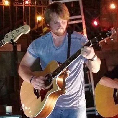 Profile Picture of Gary Cramer III (@TheCramedog) on Twitter