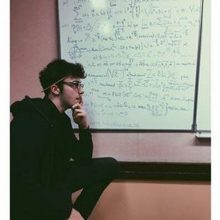 Profile Picture of Фауст 1-ий (@MatthieuStatius) on Twitter
