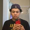 Profile Picture of Aaron Gil (@@ag_rockstar352) on Tiktok