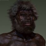 Profile Picture of John_Bavaro (@human_evolution_info) on Instagram