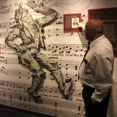 Profile Picture of Jim Crow Museum (@jimcrowmuseum) on Twitter