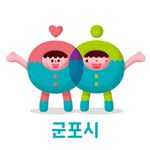Profile Picture of 군포시청 (@gunpocity) on Instagram