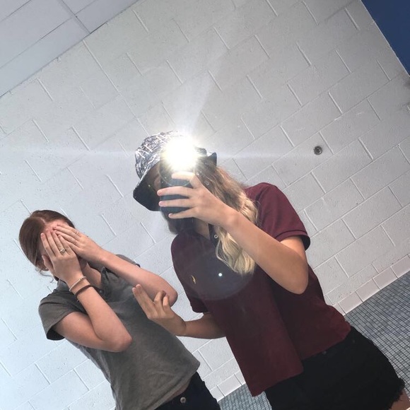 Profile Picture of Audrey Katsel (@akatsel) on Poshmark