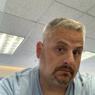 Profile Picture of Mike Jerman (@MikeJerman4) on Twitter