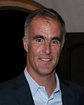 Profile Picture of Todd Martinon Wikipedia