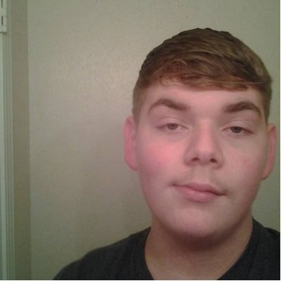 Profile Picture of Joseph Stork (@JosephStork) on Twitter