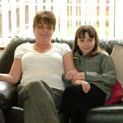 Profile Picture of ChristineAckroyd (@ChristineAcker3) on Twitter