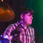 Profile Picture of Stephen Day (@stephendaydrums_) on Instagram
