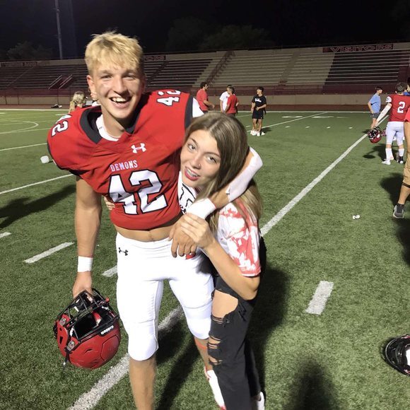 Profile Picture of Wyatt Williams (@wyattwilliam447) on Poshmark