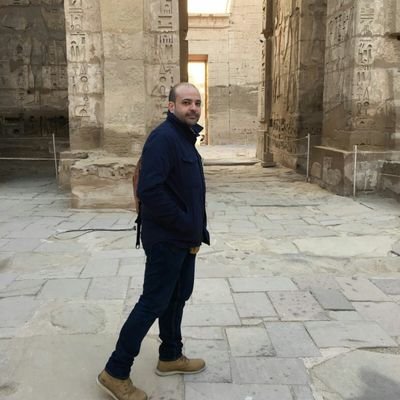Profile Picture of Leo Carrera Cortés (@LeoCarreraCorts) on Twitter