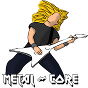 Profile Picture of Benjamin Simard (@metalcoredude06) on Youtube