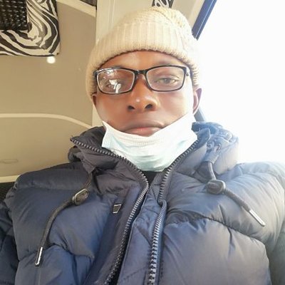 Profile Picture of Wayne Kevin (@WayneKevin14) on Twitter