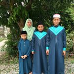 Profile Picture of Syahmi iqram bin Sazaki (@iqram_sazaki) on Instagram